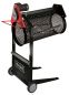 Preview: SCHEPPACH RS 400 Gartenrollsieb Sieb Trommelsieb Kompostsieb Erdsieb 230V