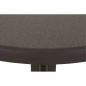 Preview: MFG 01101203 Bistrotisch Ø 60 cm, anthrazit ***NEU*** 