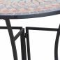 Preview: SIENA GARDEN 380835 Prato Tisch 35,5x70x71,5 cm ***NEU*** 