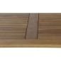 Preview: SIENA GARDEN 316953 Klapptisch Klapptisch 110x70x74 cm ***NEU*** 