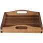 Preview: SIENA GARDEN 358317 Astoria Tablett ***NEU*** 