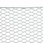 Preview: SIENA GARDEN  Sechseckgeflecht ***NEU*** 