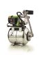 Preview: ZIPPER ZI-HWW1200N Hauswasserwerk Gartenpumpe Brauchwasser 3800l/h ***NEU***
