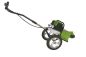 Preview: ZIPPER Benzin Rasentrimmer Freischneider Motorsense ZI-MOS125 2-Takt 42,7cm³