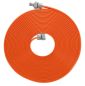 Preview: GARDENA Schlauch-Regner, orange, komplett mit Armaturen, Länge 15m ***NEU***