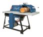Preview: SCHEPPACH KE 70M Rolltischsäge Brennholzsäge Kreissäge Holzsäge 400V 5200W 