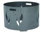 Preview: SIENA GARDEN Feuerschalenaufsatz Ø55cm mit Muster ***NEU*** 