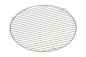 Preview: GARDENER 302-3 Grill Dreibein 180 cm mit Rohstahlrost 70 cm ***NEU*** 