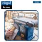 Preview: SCHEPPACH BTS900 Bandschleifer & Tellerschleifer Kombi-Schleifer Schleifmaschine 