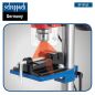 Preview: SCHEPPACH DP16VLS Tischbohrmaschine Bohrmaschine 13 mm Standbohrmaschine Laser  