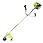 Preview: ZIPPER ZI-MOS145JAK Motorsense Benzin Freischneider Sense Trimmer ***NEU*** 
