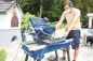 Preview: SCHEPPACH HSM3500 Steintrennmaschine Nassschneider Fliesenschneider Steintrenner 