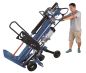Preview: Scheppach Holzspalter HL3000GM Kombi 30 Tonnen Brennholzspalter Zapfwelle + 400V 