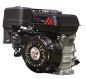 Preview: Scheppach SC40P Benzin Vertikutierer 40cm Moosentferner 2200W Entmooser