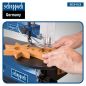 Preview: Scheppach Dekupiersäge SET mit 64 tlg Werkzeugset und 60 Sägeblätter DECO-FLEX 