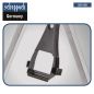 Preview: Scheppach SB1000 Spannbock Klemmbock mobil Werkbank Arbeitsbock klappbar Metall 
