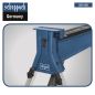 Preview: Scheppach SB1000 Spannbock Klemmbock mobil Werkbank Arbeitsbock klappbar Metall 