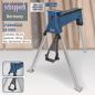 Preview: Scheppach SB1000 Spannbock Klemmbock mobil Werkbank Arbeitsbock klappbar Metall 