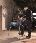 Preview: Scheppach SB1000 Spannbock Klemmbock mobil Werkbank Arbeitsbock klappbar Metall 