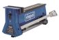 Preview: Scheppach SB1000 Spannbock Klemmbock mobil Werkbank Arbeitsbock klappbar Metall 