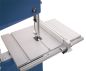 Preview: Scheppach HBS400 Bandsäge 315 mm mit Ersatzsägeband und Querschneidlehre **NEU** 
