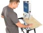 Preview: Scheppach HBS400 Bandsäge 315 mm mit Ersatzsägeband und Querschneidlehre **NEU** 