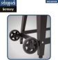 Preview: Scheppach HBS400 Bandsäge 315 mm mit Ersatzsägeband und Querschneidlehre **NEU** 