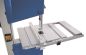Preview: Scheppach HBS400 Bandsäge 315 mm mit Ersatzsägeband und Querschneidlehre **NEU** 