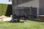 Preview: SCHEPPACH HL460 Brennholzspalter Holzspalter Spalter, 4t, 230V, liegend