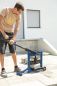 Preview: SCHEPPACH HSC 130 Steintrenner Steinknacker Knacker Trenner  