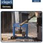 Preview: SCHEPPACH HSC 130 Steintrenner Steinknacker Knacker Trenner  