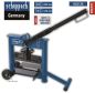 Preview: SCHEPPACH HSC 130 Steintrenner Steinknacker Knacker Trenner  