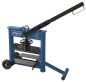 Preview: SCHEPPACH HSC 130 Steintrenner Steinknacker Knacker Trenner  