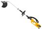 Preview: TEXAS Gartenpflegeset 230V elektro Rasentrimmer Hochentaster Smart Combi 100 5:1  