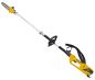 Preview: TEXAS Gartenpflegeset 230V elektro Rasentrimmer Hochentaster Smart Combi 100 5:1  