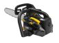 Preview: TEXAS Kettensäge Benzin Top Handle Motorsäge XC2600 25cm 2Takt 26cm³ 1,2PS