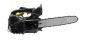 Preview: TEXAS Kettensäge Benzin Top Handle Motorsäge XC2600 25cm 2Takt 26cm³ 1,2PS