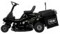 Preview: TEXAS Rasenmäher Traktor Rasentraktor Aufsitzmäher Aufsitzrasenmäher Rider 7600E 3in1 | 12PS | 432ccm | 5Vor+1R | AHK | E-Start | 76cm