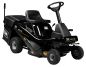 Preview: TEXAS Rasenmäher Traktor Rasentraktor Aufsitzmäher Aufsitzrasenmäher Rider 7600E 3in1 | 12PS | 432ccm | 5Vor+1R | AHK | E-Start | 76cm