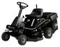 Preview: TEXAS Rasenmäher Traktor Rasentraktor Aufsitzmäher Aufsitzrasenmäher Rider 7600E 3in1 | 12PS | 432ccm | 5Vor+1R | AHK | E-Start | 76cm
