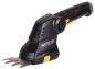 Preview: TEXAS Grasschere Akku Strauchschere HTG360Li 2in1 inkl. 3,6V Akku u. Ladeg. USB 