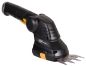 Preview: TEXAS Grasschere Akku Strauchschere HTG360Li 2in1 inkl. 3,6V Akku u. Ladeg. USB 