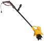 Preview: TEXAS El Tex 300 elektro Bodenhacke Gartenhacke Motorhacke Bodenfräse Kultivator 