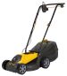 Preview: TEXAS Rasenmäher elektro Elektromäher Motormäher Mäher 230V 32cm Smart 3200