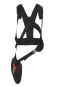 Preview: TEXAS BCP 4300 2in1 Benzin Rasentrimmer Profi Motorsense 1250 Watt Easy Start