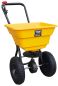 Preview: Texas Streuwagen Handstreuwagen Zentrifugalstreuer CS3600 36l *Gebraucht* 