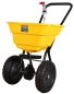 Preview: Texas Streuwagen Handstreuwagen Zentrifugalstreuer CS3600 36l *Gebraucht* 