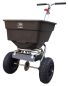 Preview: Texas Handstreuwagen Zentrifugalstreuer Salz Gras Dünger Saat CS6000S 58l 2.WAHL 