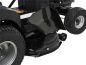 Preview: TEXAS Rasenmäher Traktor Rasentraktor Aufsitzmäher XC140-98H 432cm³ E-Start 12PS 