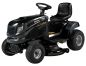 Preview: TEXAS Rasenmäher Traktor Rasentraktor Aufsitzmäher XC160-108 452cm³ E-Start
 